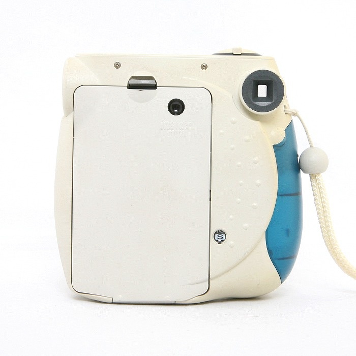 フジフイルム フジ INSTAX MINI 7 チエキ ミント
