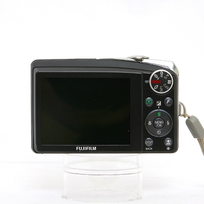 フジフイルム FinePixF50fdブラック