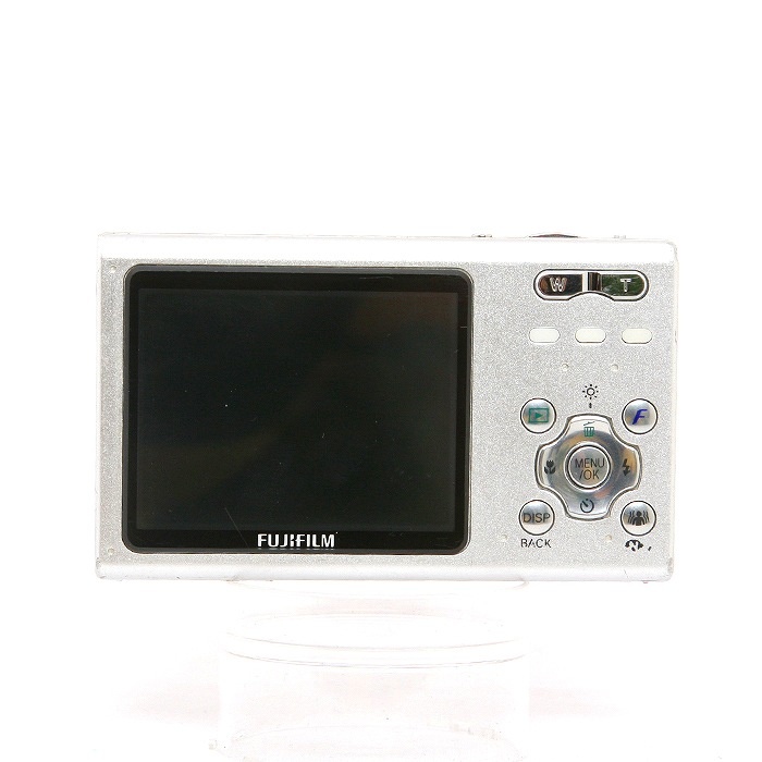 フジフイルム FinePix Z5fdベビーピンク