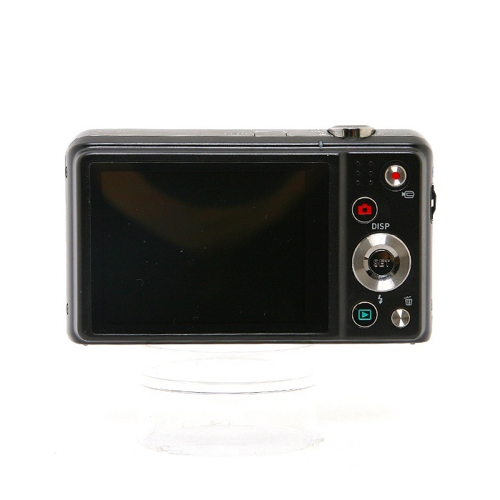 カシオ カシオ EX-ZS160BK デジタルカメラ