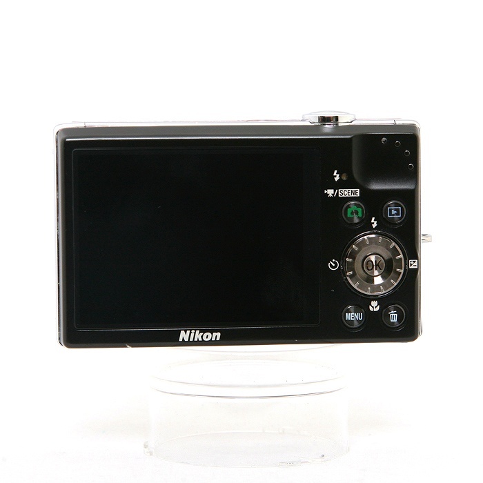 ニコン ニコン COOLPIX S640 ピンク