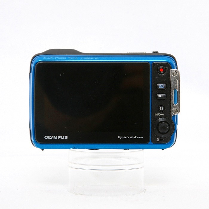 オリンパス オリンパス TOUGH TG-620 ブルー