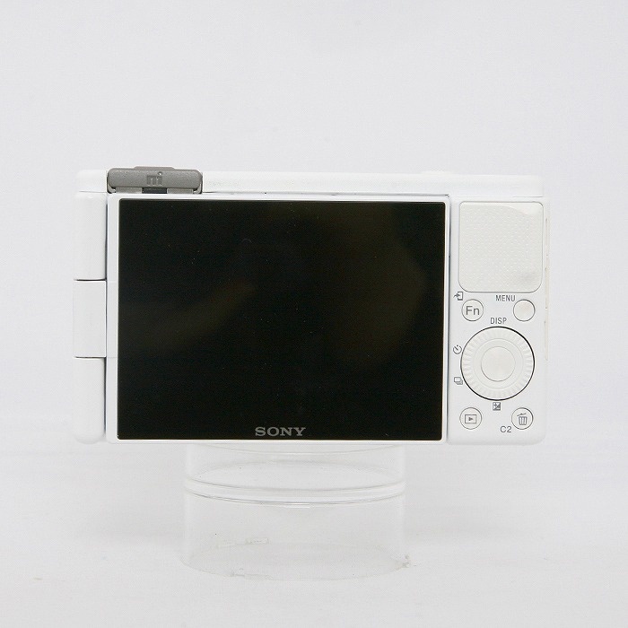 ソニー ソニー VLOGCAM ZV-1W