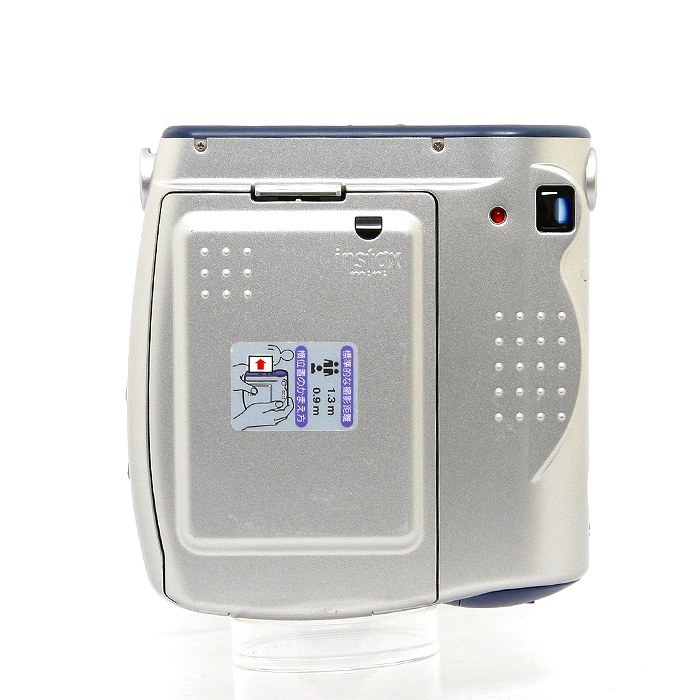 フジフイルム フジ INSTAX MINI 10 チエキ