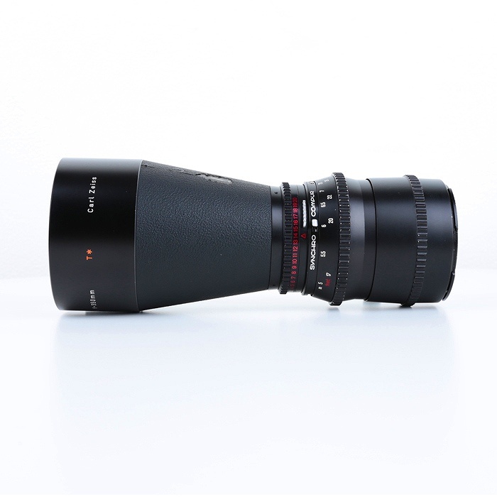 HASSELBLAD Tele-Tessar350/5.6