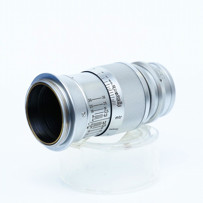 ライカ Elmar L90/4 All Chrome