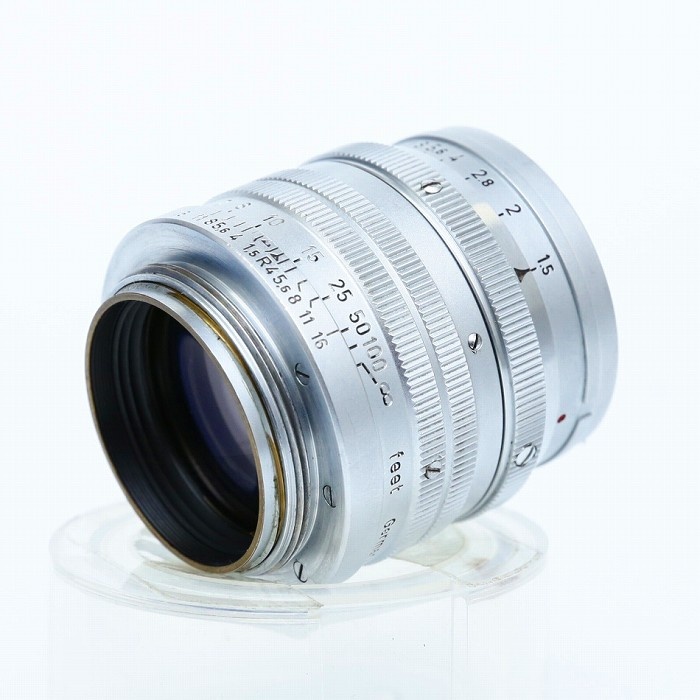 ライカ SummaritL50/1.5