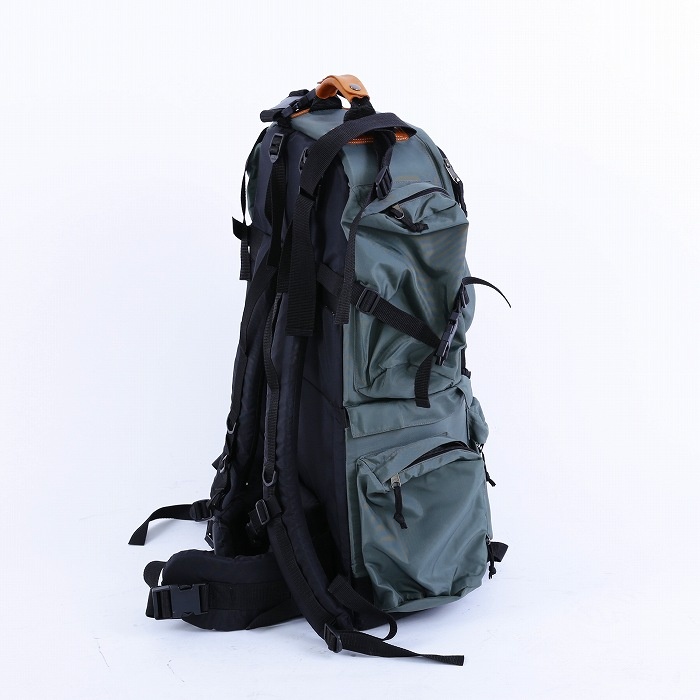 ソノタ Mc MORE カメラバック