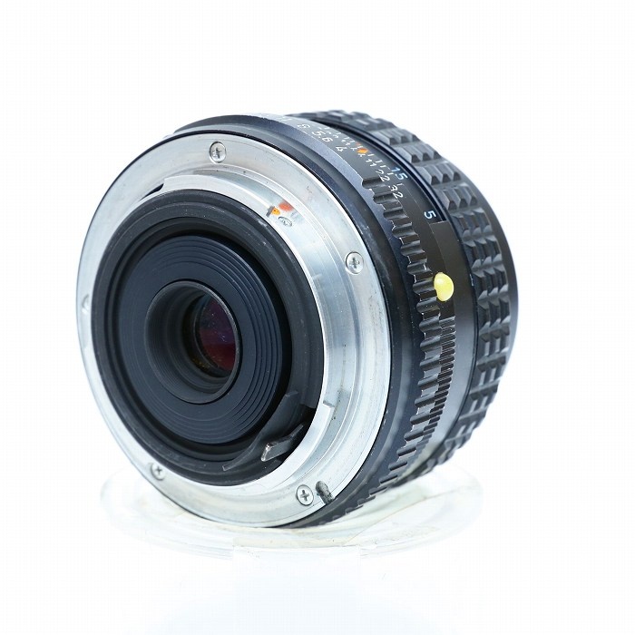 ペンタックス SMCM-MACRO 50/4