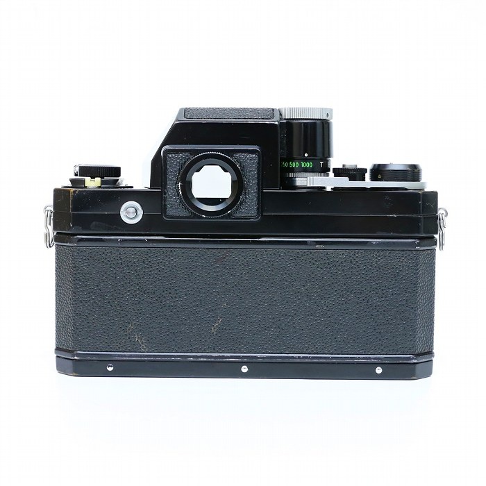 ニコン Fフォトミック ブラック