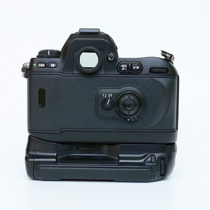 ニコン F100+MB-15