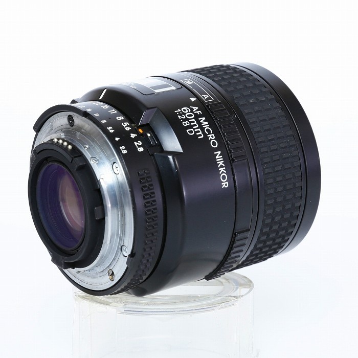 ニコン AF Micro 60/2.8D