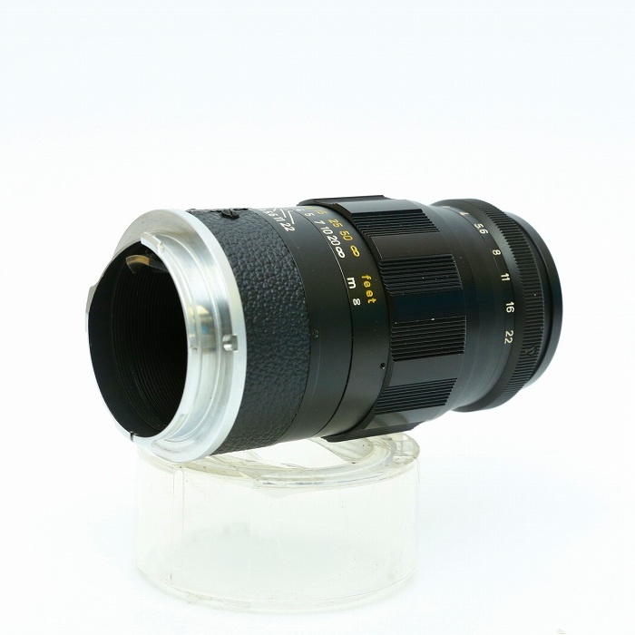 ライカ エルマリート M90/2.8 前期