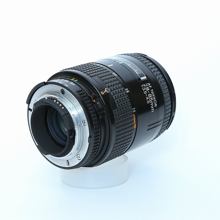ニコン AF NIKKOR 28-85/3.5-4.5