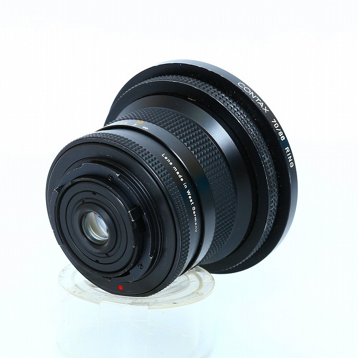 コンタックス Distagon18/4 T* AEJ