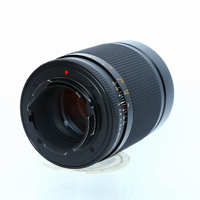 コンタックス Planar100/2 T* AEG