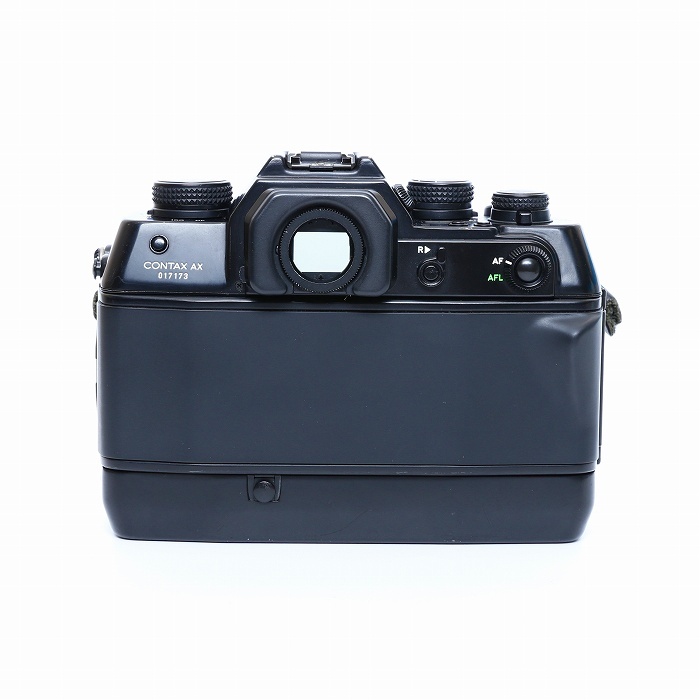 コンタックス AX