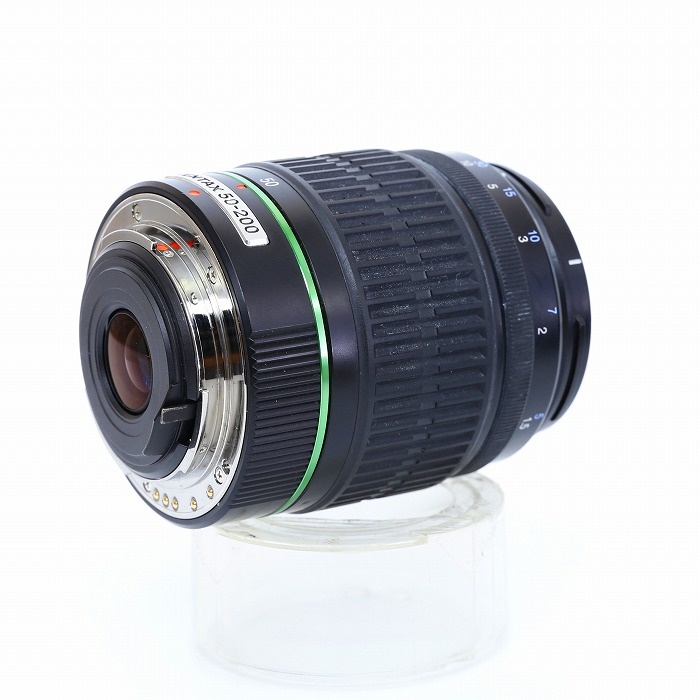 ペンタックス SMCP-DA 50-200/4-5.6 ED