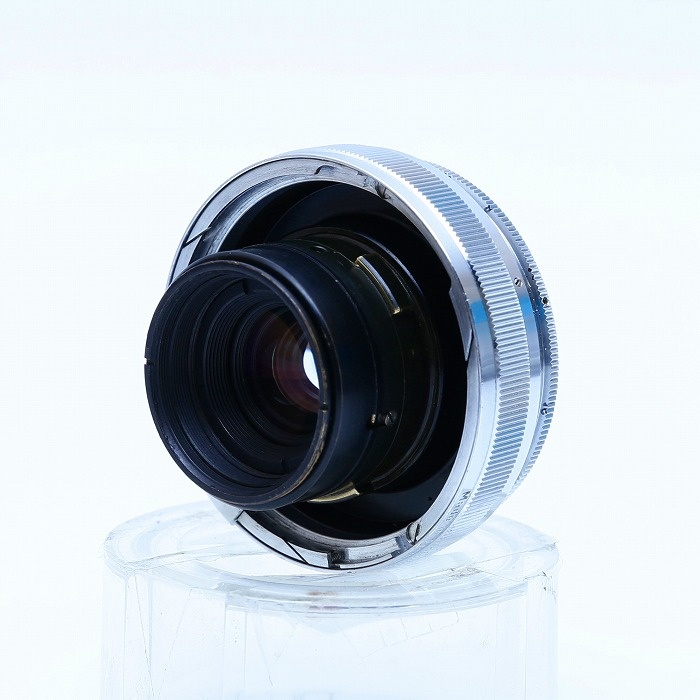 ツアイスイコン Planar35/3.5