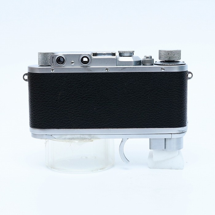 ライカ IIIa+Pistol SCNOO