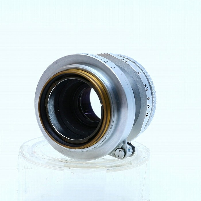 ライカ Elmar50/2.8沈胴 (L39)