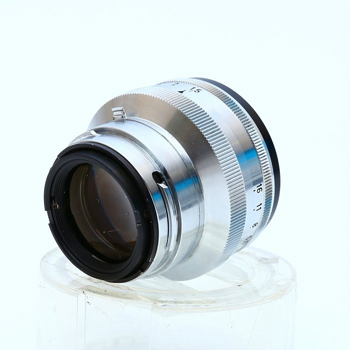 ツアイス SONNAR 50/1.5