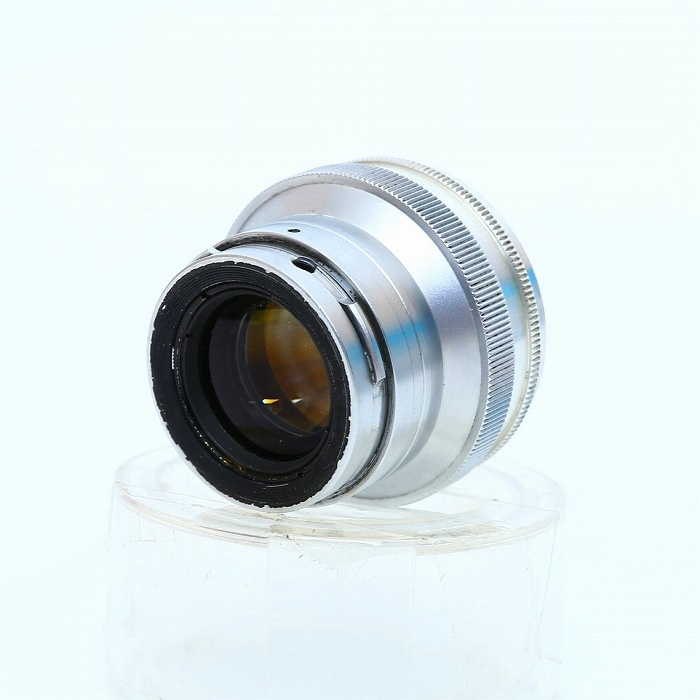 ロシア製 ジュピター8 50/2 キエフマウント