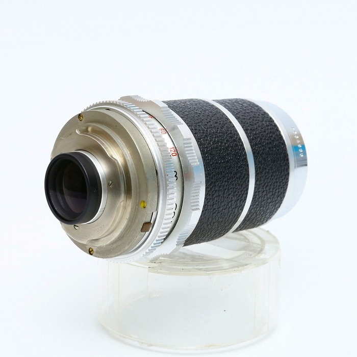 フォクトレンダー SUPER-DYNAREX 135/4