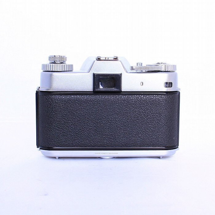 フォクトレンダー BESSAMATIC CS 50/2.8