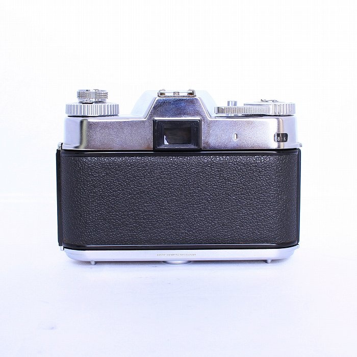 フォクトレンダー BESSAMATIC CS 35/3.4