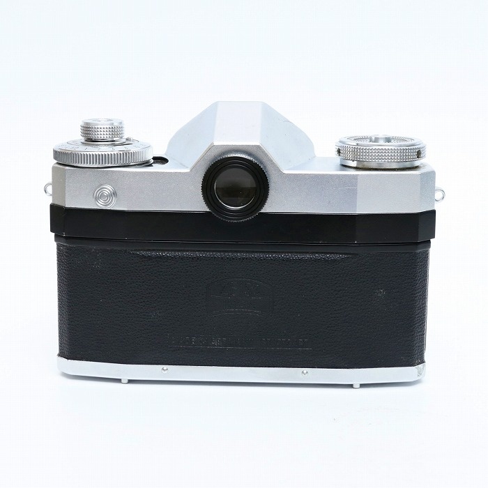 ツアイスイコン CONTAFLEX II Tessar45/2.8