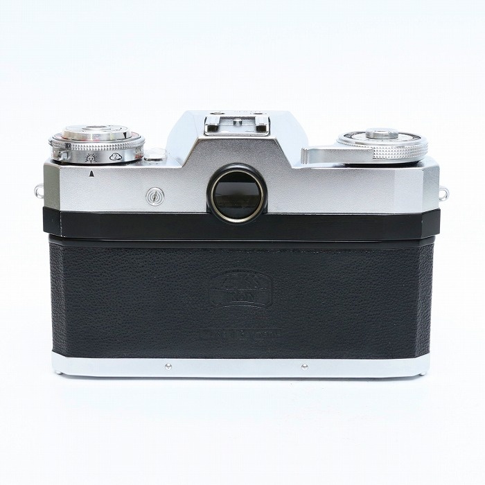 ツアイスイコン Contaflex S-Matic Tessar50/2.8