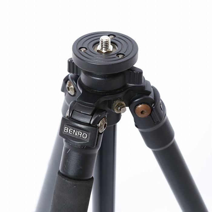 ソノタ Benro Adventure 1シリーズ アルミ三脚 (TAD18A)