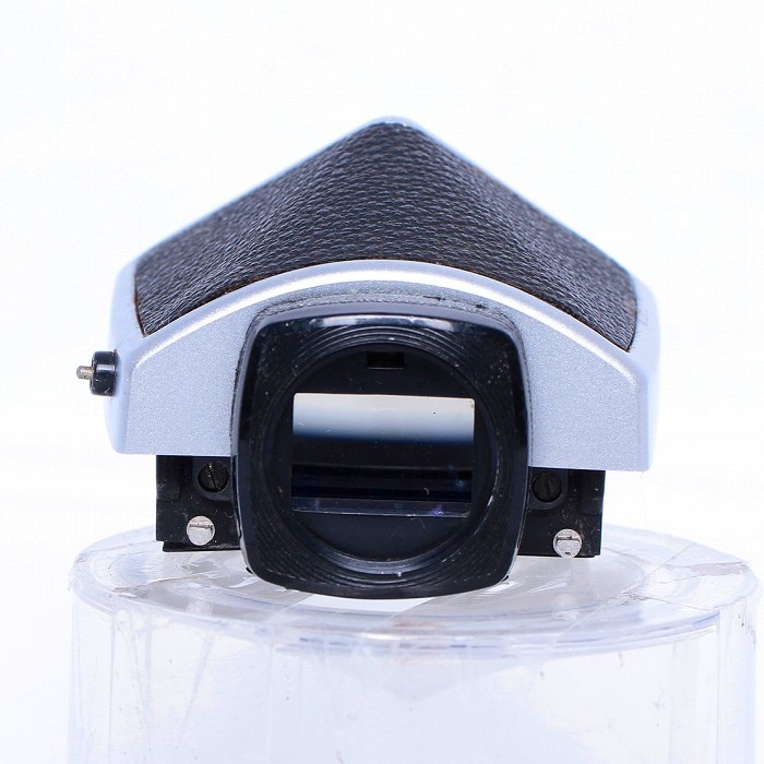 ニコン F2用アイレベルファインダー DE-1 シルバー