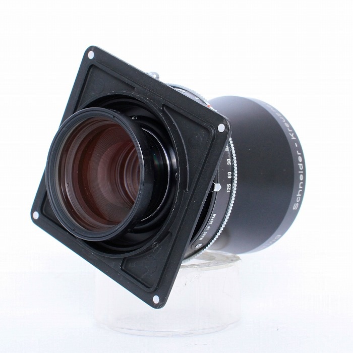 シュナイダー Tele-Arton 270/5.5