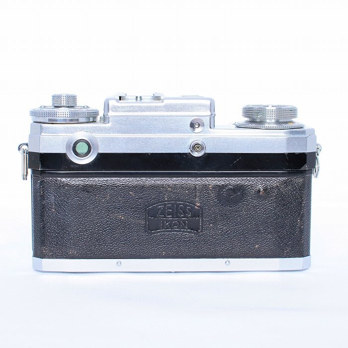 コンタックス IIIa+Sonnar50/1.5