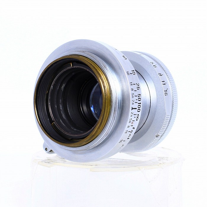 ライカ ElmarL50/2.8