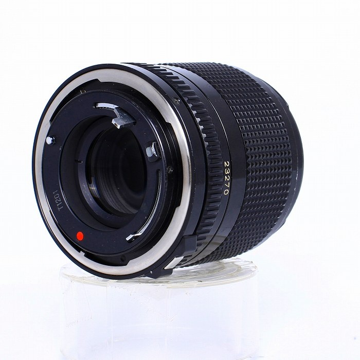 キヤノン NFD85/1.8