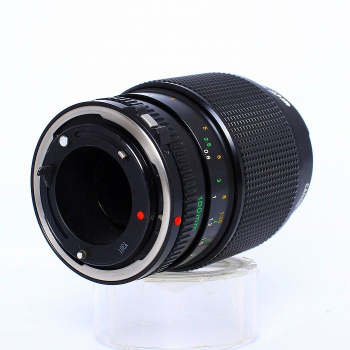 キヤノン NFD100/4