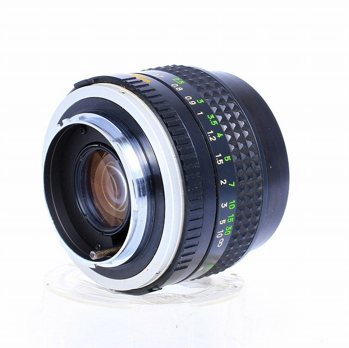 ミノルタ MC50/1.7