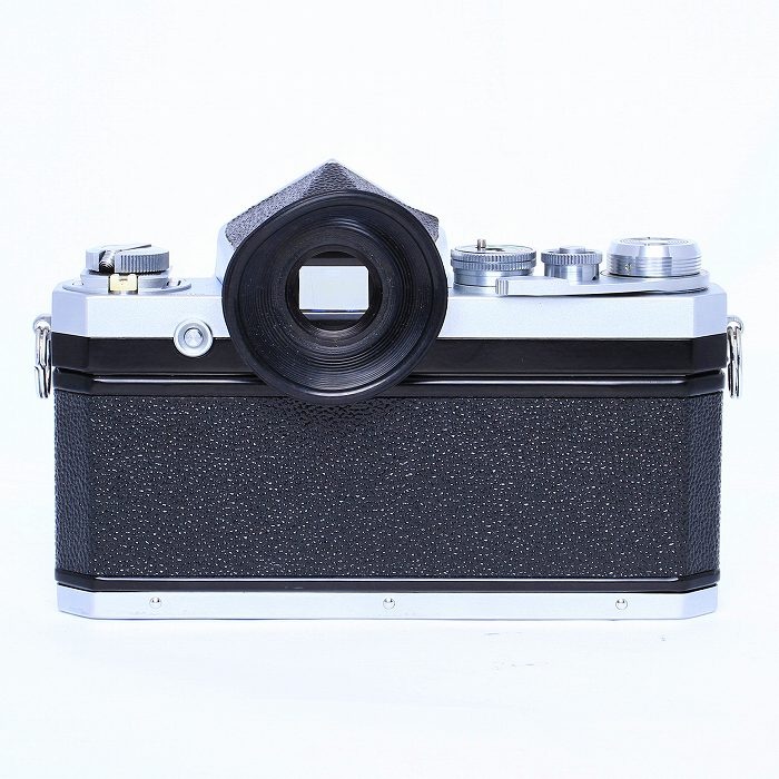 ニコン F アイレベル