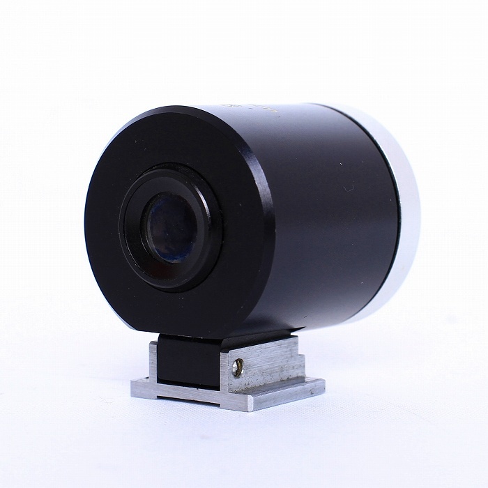 キヤノン 28mmファインダー