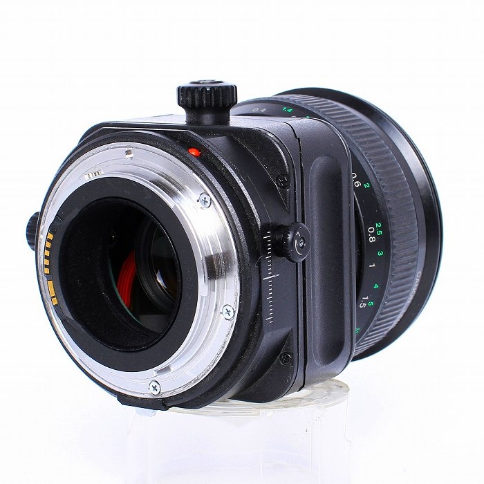 キヤノン TS-E45/F2.8