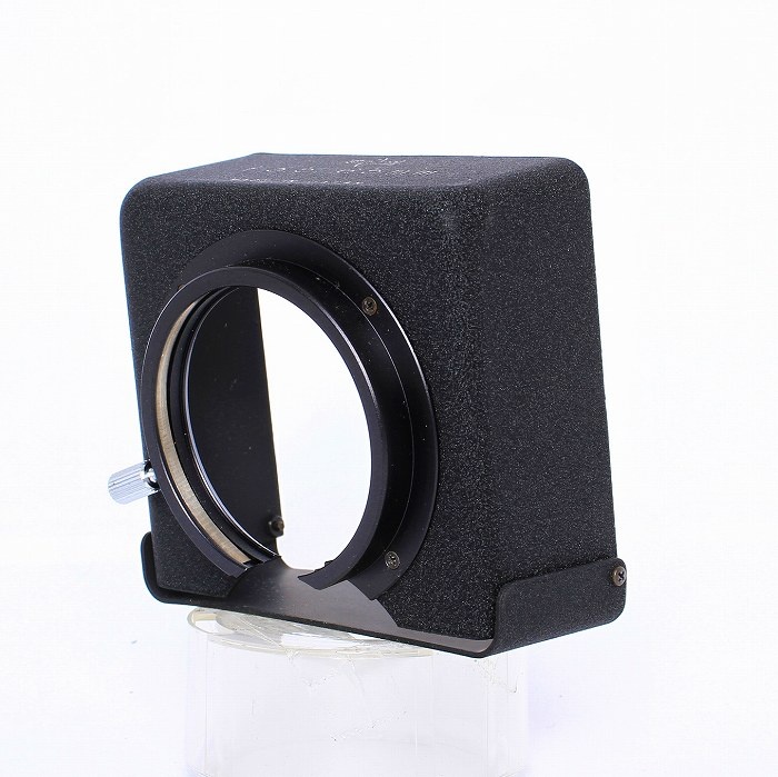 マミヤ Lens Hood 65mm/3.5用