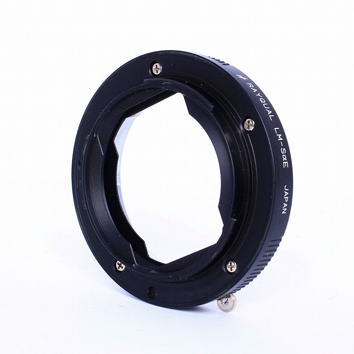 RAYQUAL マウントアダプター LM-SE.V2