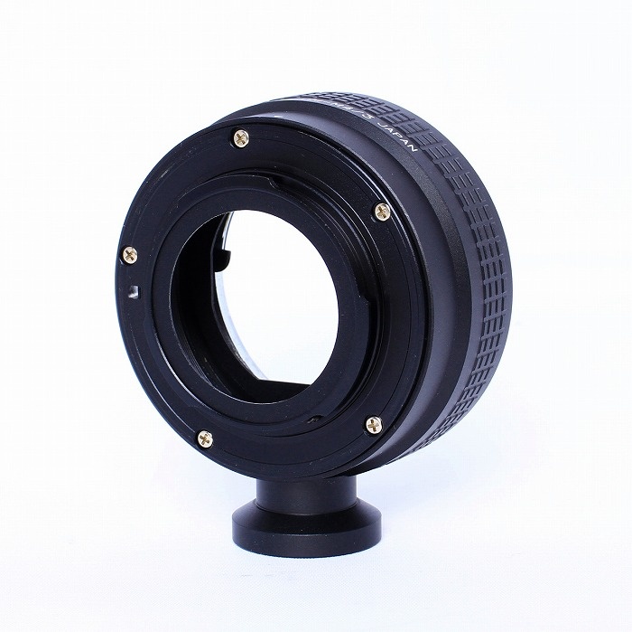 RAYQUAL マウントアダプター OM-M4/3.T