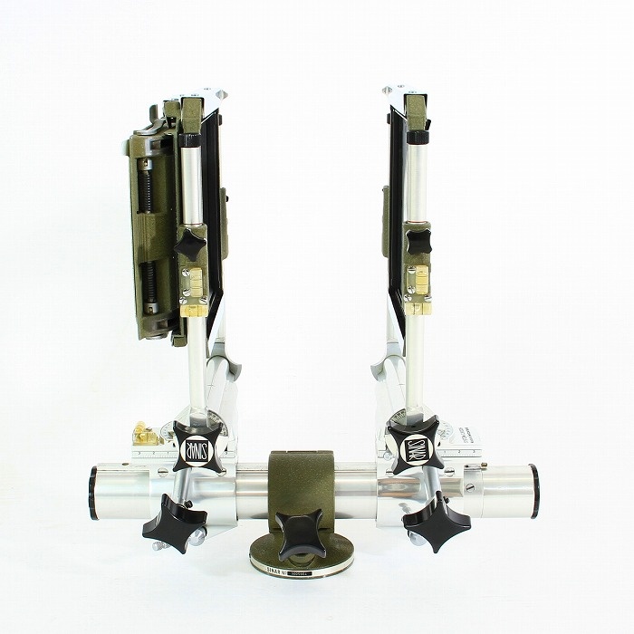 ジナー SYSTEM C,KOCH