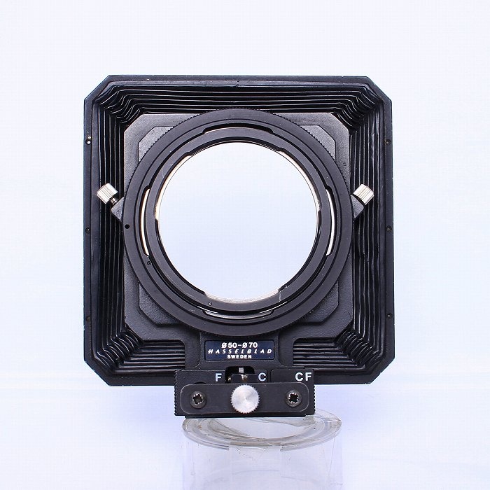 HASSELBLAD レンズシェードφ50-φ70