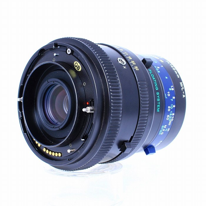 マミヤ MACRO M 140/4.5 M/L-A