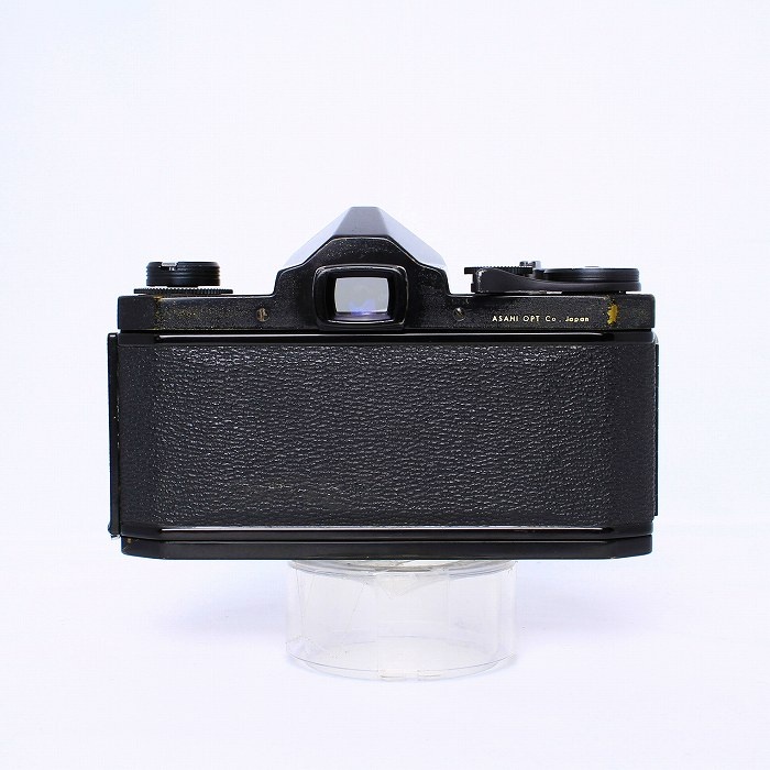 ペンタックス S2 ブラック